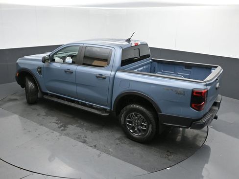 New 2025 Ford Ranger XLT w/ Advanced Towing Package image 42