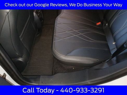 Certified 2023 Ford Mustang Mach-E Select image 32