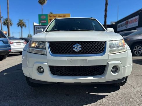 Used 2007 Suzuki Grand Vitara XSport image 6