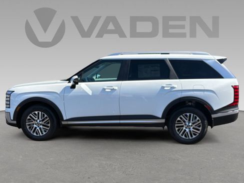 New 2026 Hyundai Palisade SEL image 7