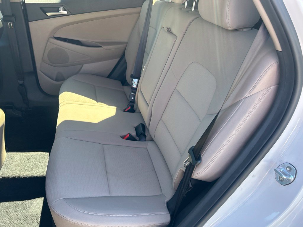 Used 2019 Hyundai Tucson Value FWD image 11