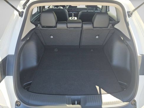 New 2027 Honda HR-V EX-L image 24