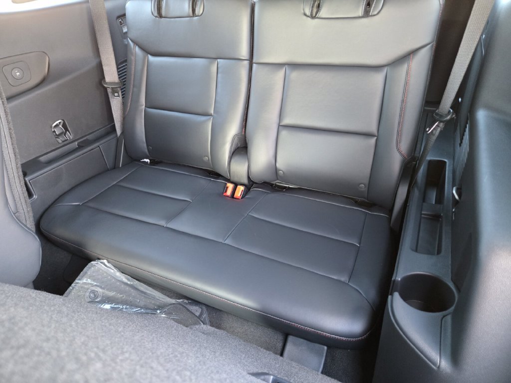 New 2027 Ford Explorer ST-Line w/ Premium Package RWD image 15