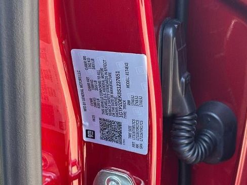 New 2025 GMC Canyon AT4 w/ AT4X AEV Edition image 32