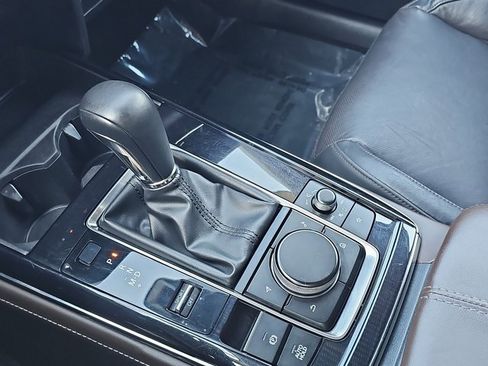 Used 2023 MAZDA CX-30 2.5 Turbo w/ Premium Package image 26