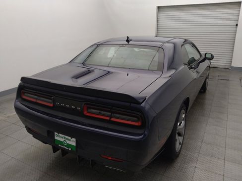 Used 2017 Dodge Challenger SXT Plus RWD image 7