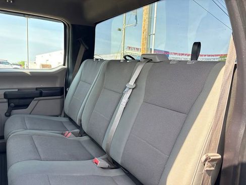 Used 2019 Ford F250 XL AWD/4WD image 18