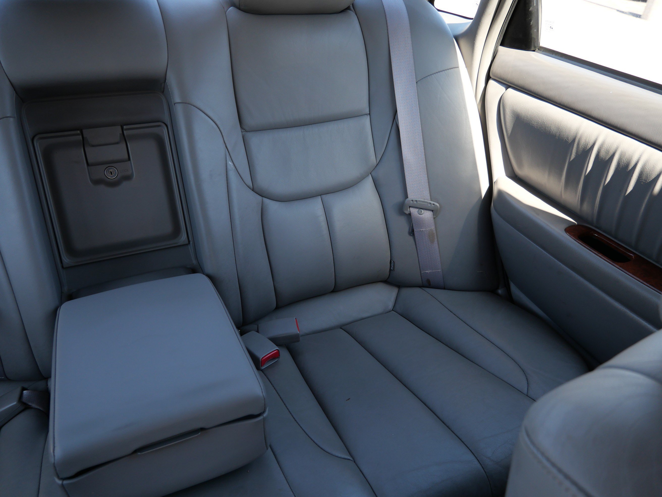 Used 2003 Toyota Avalon XLS FWD image 14