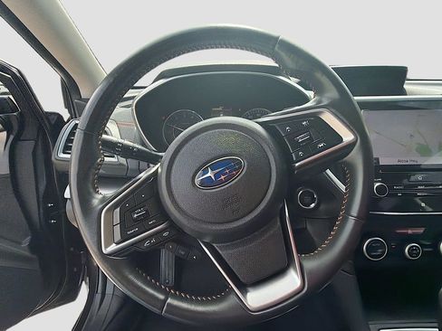 Used 2019 Subaru Crosstrek 2.0i Limited w/ Moonroof Package w/Navigation AWD/4WD image 11