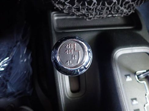 Used 2024 RAM 2500 Laramie w/ Night Edition AWD/4WD image 21