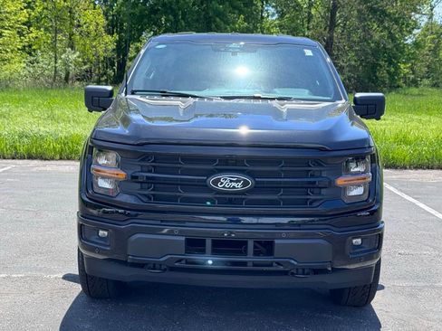 New 2026 Ford F150 XLT w/ Equipment Group 302A MID AWD/4WD image 3