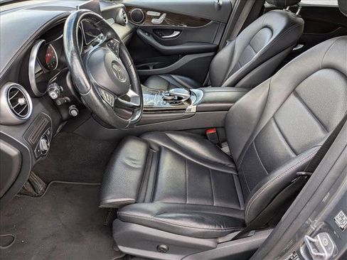Used 2016 Mercedes-Benz GLC 300 4MATIC image 12