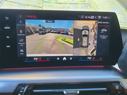 New 2025 BMW X1 M35i w/ Premium Package image 27