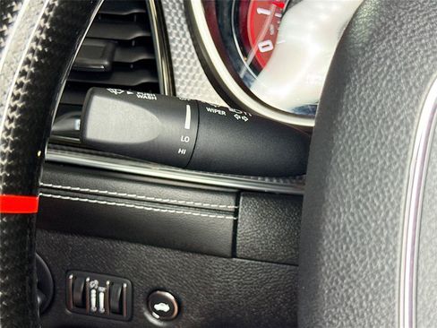 Used 2022 Dodge Challenger SRT Hellcat Redeye RWD image 5