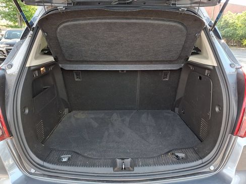Used 2019 Buick Encore Sport Touring AWD/4WD image 28