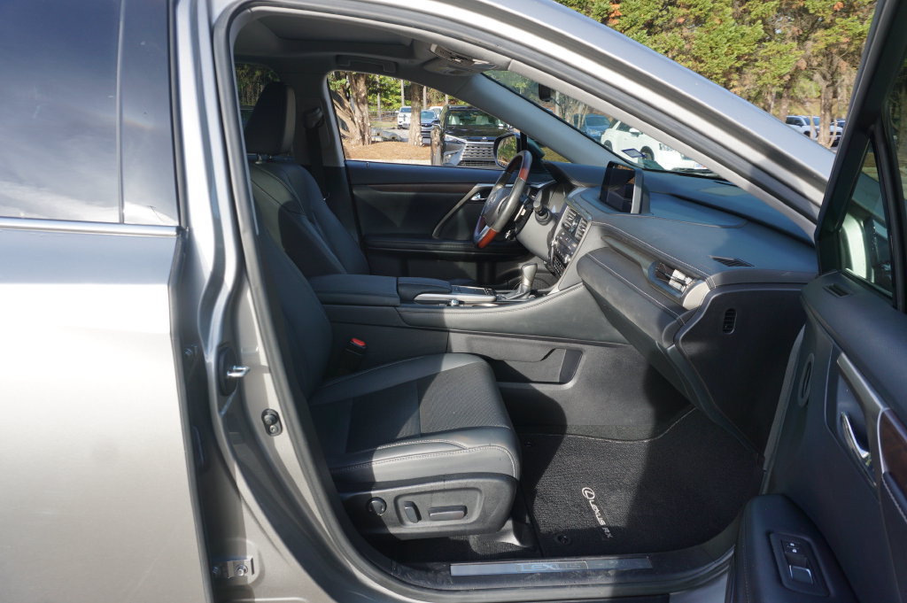 Used 2021 Lexus RX 350 FWD w/ Premium Package image 17