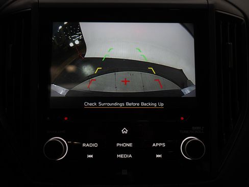 Used 2023 Subaru Crosstrek 2.5i Sport image 22