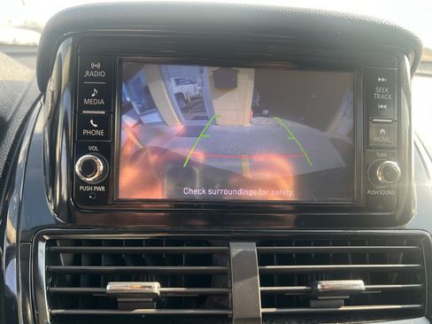 Used 2022 Mitsubishi Eclipse Cross ES FWD image 19