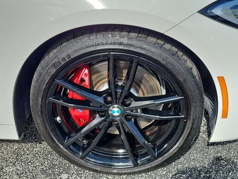 Used 2021 BMW 440i xDrive Coupe w/ Shadowloine Package AWD/4WD image 10