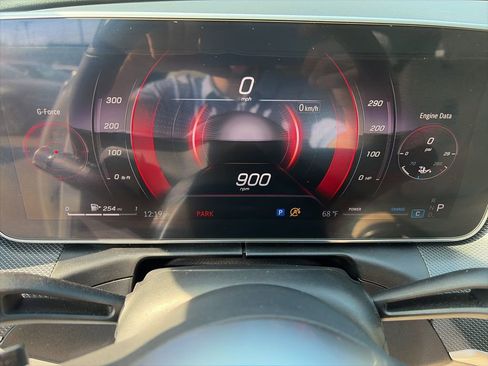 Used 2025 Mercedes-Benz C 300 C 300 image 13