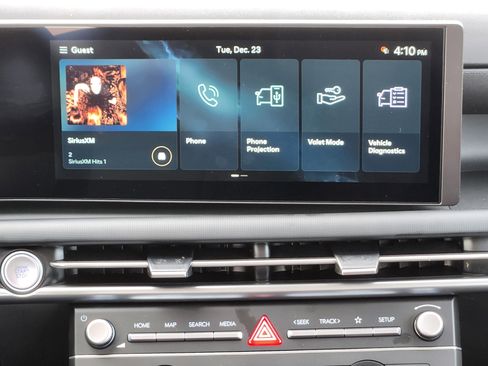 New 2026 Hyundai Tucson SE image 27