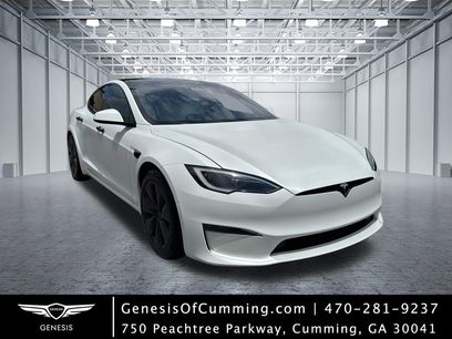 Used 2022 Tesla Model S