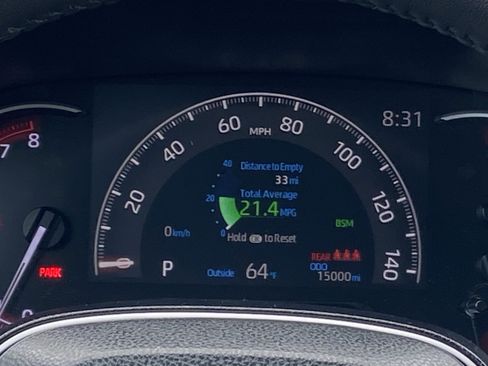 Certified 2024 Toyota RAV4 XLE Premium FWD image 20