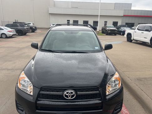 Used 2009 Toyota RAV4 2WD image 3