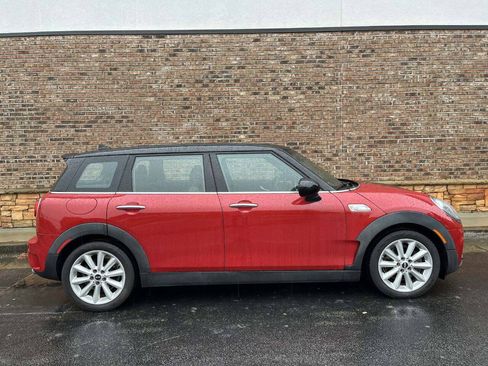 Used 2016 MINI Cooper Clubman S FWD image 6