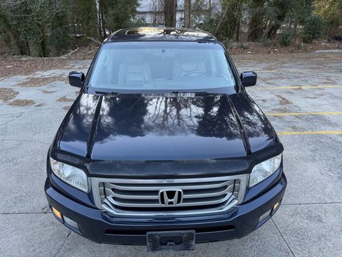 Used 2012 Honda Ridgeline RTL image 15