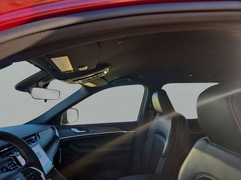 New 2025 Jeep Grand Cherokee L Limited RWD image 15