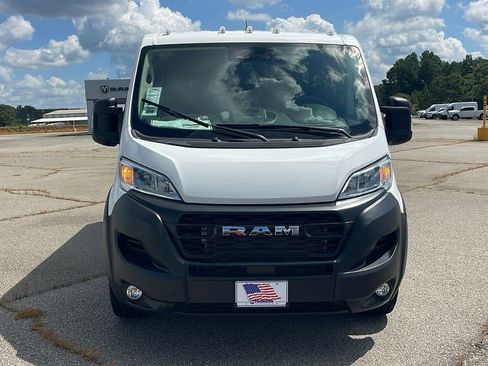 New 2025 RAM ProMaster 1500 w/ Convenience Group image 2