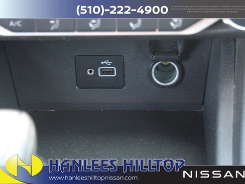 Used 2022 Nissan Sentra S FWD image 20