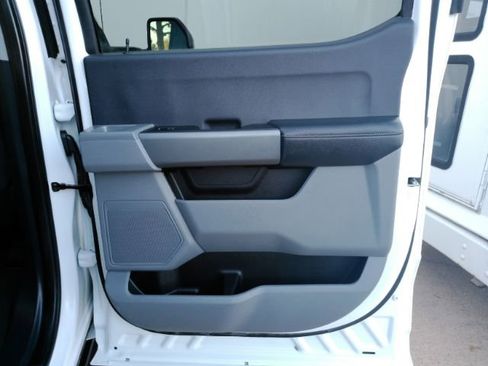 Used 2025 Ford F250 XLT image 25