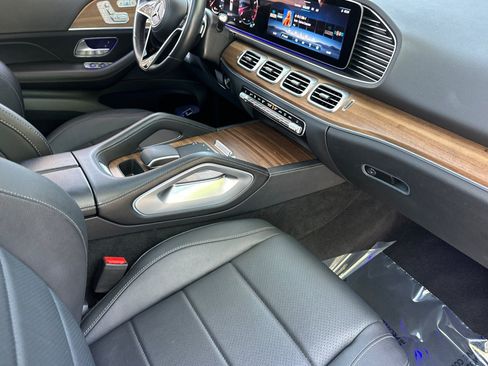 Certified 2025 Mercedes-Benz GLE 350 4MATIC image 36