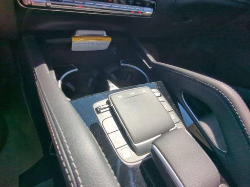 New 2025 Mercedes-Benz GLE 580 GLE 580 image 9