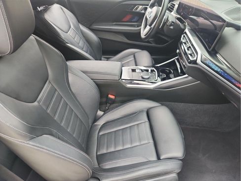Used 2023 BMW M240i xDrive Coupe w/ Premium Package AWD/4WD image 28