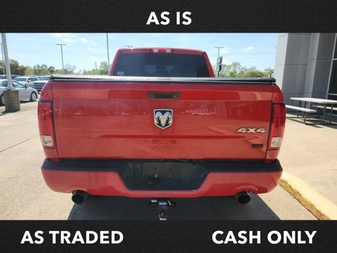 Used 2014 RAM 1500 Express image 6