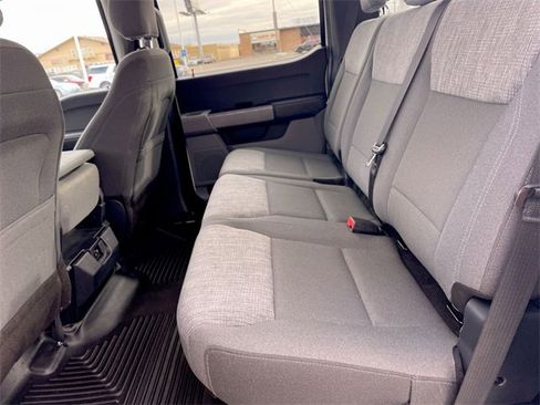 Used 2021 Ford F150 XLT w/ Trailer Tow Package image 21