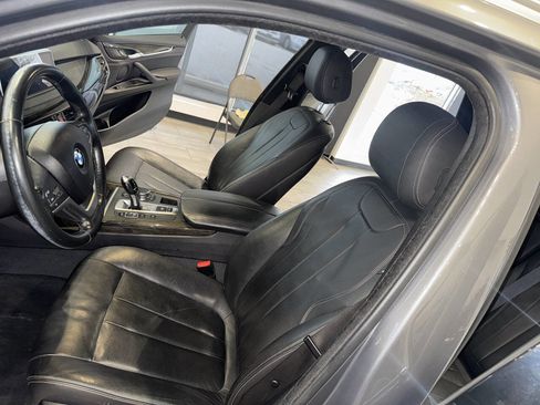 Used 2017 BMW X5 xDrive35i image 22