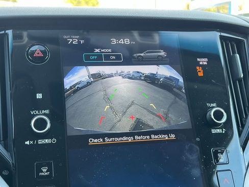 Used 2022 Subaru Outback Premium AWD/4WD image 32