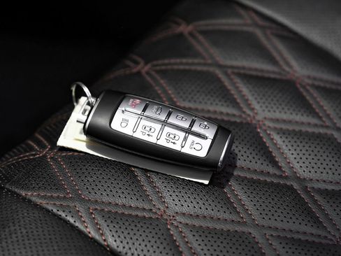 Used 2023 Genesis G80 2.5T w/ Sport Prestige Package image 57