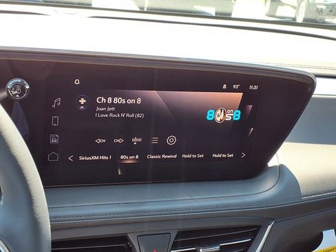 New 2026 Buick Encore GX Sport Touring w/ Comfort Package image 5