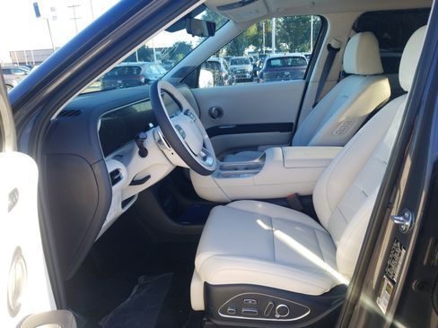New 2026 Hyundai Palisade Calligraphy AWD/4WD image 10