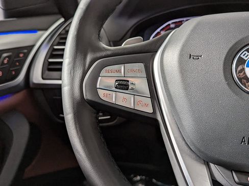 Certified 2024 BMW X3 xDrive30i w/ Premium Package image 34