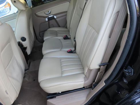 Used 2013 Volvo XC90 3.2 AWD/4WD image 12