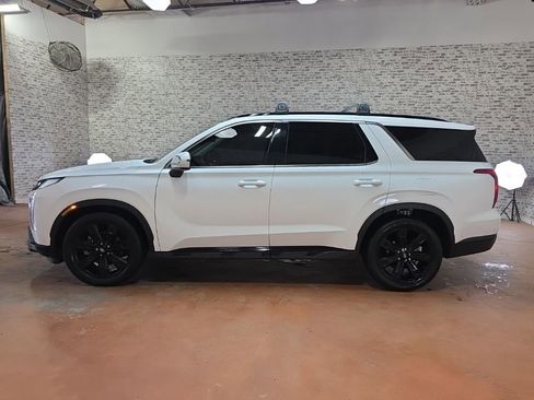 Used 2024 Hyundai Palisade XRT AWD/4WD image 4