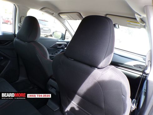 Used 2025 Subaru Impreza 2.0i Sport image 33