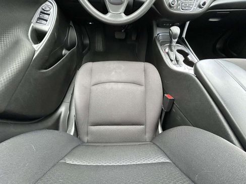 Used 2024 Chevrolet Malibu LT image 14