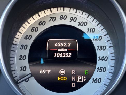 Used 2014 Mercedes-Benz E 550 E 550 Sport image 19